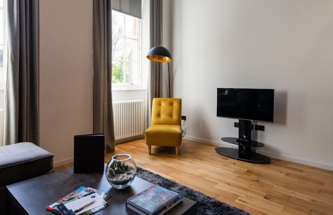 Linton Collection - Blackfriars Lofts - Foto 48