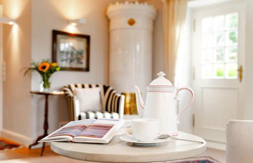 Sylter Seestern Haus Deichblick - Photo 2