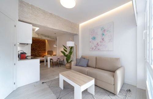 Avenida de Asturias Apartment - Foto 16