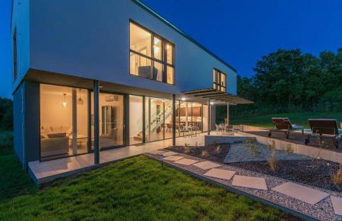 Luxury villa Fratello in Istria, private pool - Foto 5