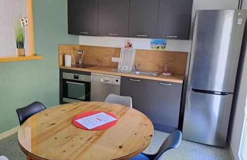 Maison au calme 3 chambres avec terrasse et jardin - Photo 7