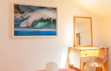 Magnifique appart à 5 min des plages et commerces - Foto 7