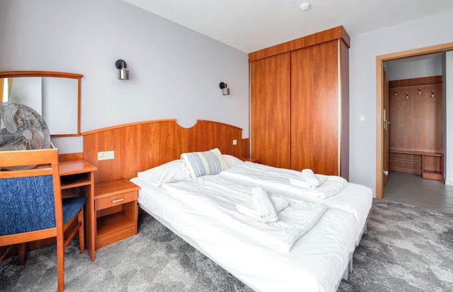 Apartamenty Sun & Snow w Rezydencji Bielik - Photo 15