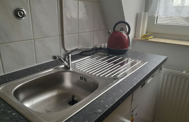 Fewo Wuppertal - Foto 77