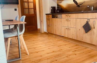 Haus Heimatfrieden Mittenwald - Foto 10