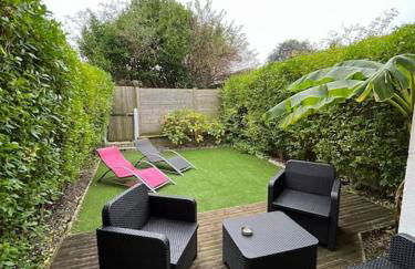 Appart cosy proche plage - Foto 28