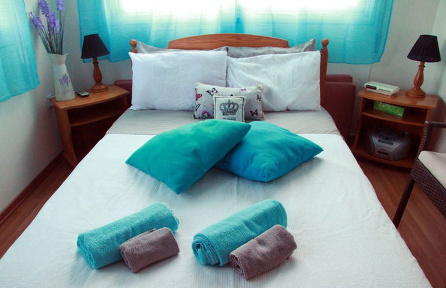 Penthouse Town Center - Photo 2