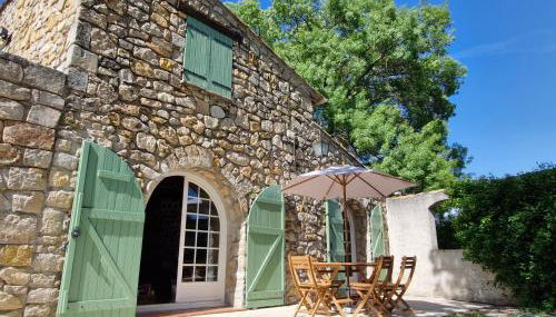 Charming converted Mill with Private Swimming Pool - Photo 4