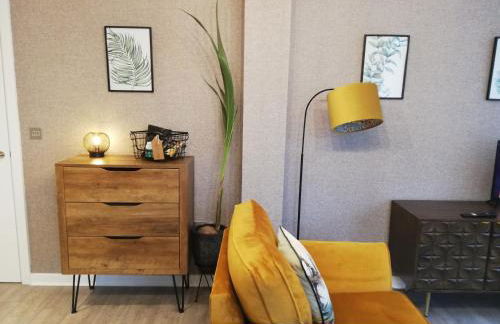 Executive Apartment nr NEC, BP Pulse Live, Hampton In Arden - Foto 10