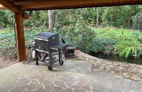 Holiday Home WaldhausEichhörnchen by Interhome - Foto 20