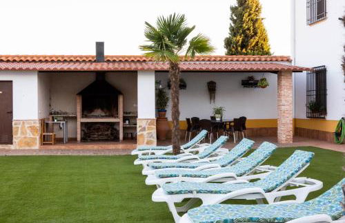 Casa Rural Los Llanos - Foto 12