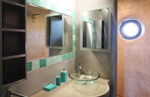 Stone House Near Rosa Granite Coast - Foto 24