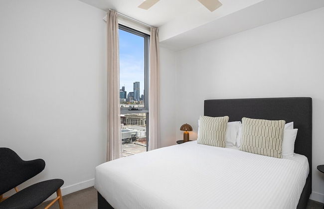 District Fitzroy - Photo 15