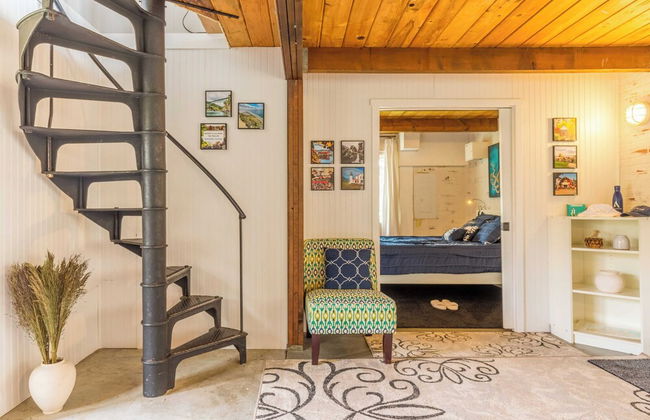 Totally Beachin' Getaway by Avantstay Waterfront - Foto 20