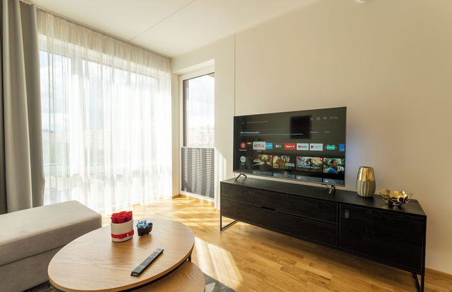 Citygate Sunset Balcony - Foto 12