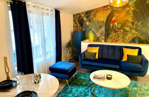 The SPA - Voyage des sens - Foto 9