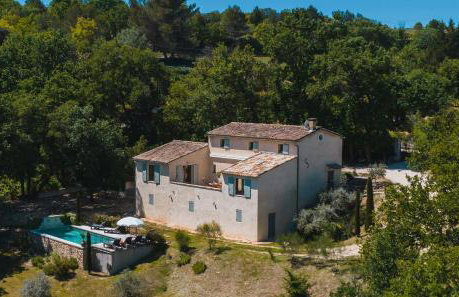 La Bastide des Milles - Foto 56