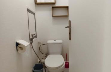 1 bedroom & salon, La Defense, Metro, parking - Foto 16