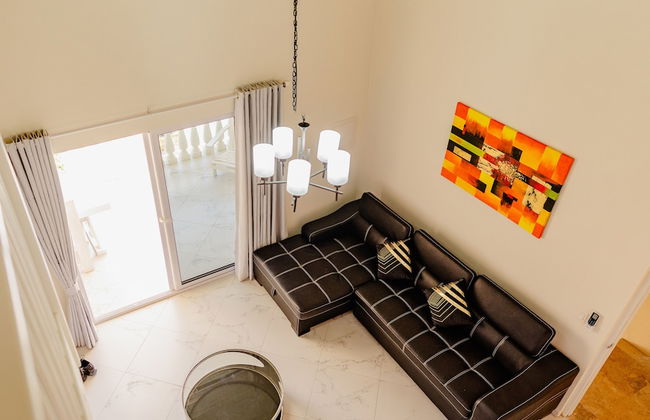 Impressive 2-bedroom Apartment 2km From Eagle Beach - Foto 7