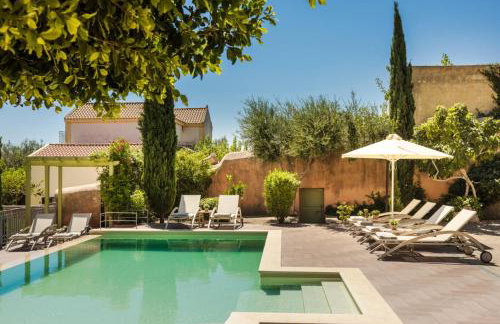 Estrellas Luxury Villas - Photo 39