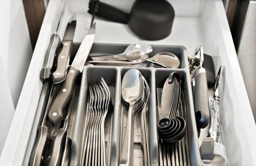 Furnished Luxury Apartment Next to Harvard Stadium - Foto 48