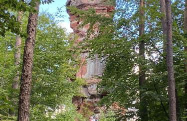 Ferienwohnung Burkhart - Foto 33