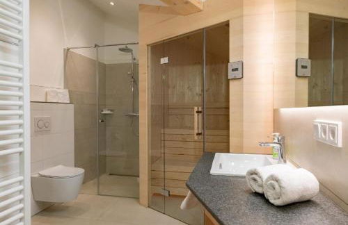 Schmuckstück Ferienapartments Bodenmais - Foto 21