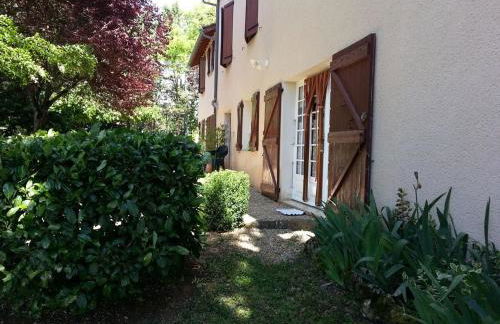 Gîte le Causse - Foto 6