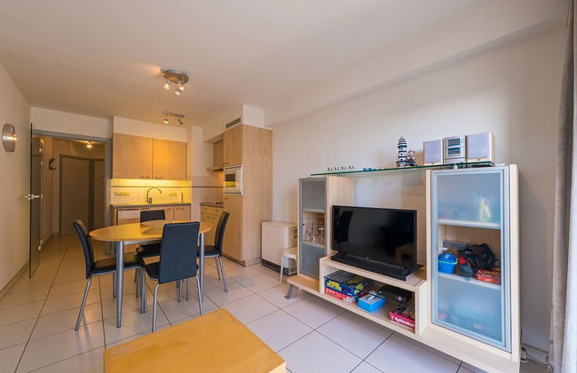 Apartment With 2 Bedrooms and sea View - Foto 14