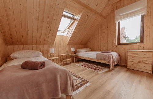 Chaty Jagi Domek 2 - Photo 19