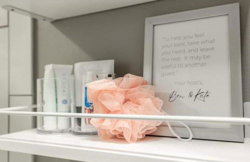 Amazing Pool & Walk to the Park - Foto 26