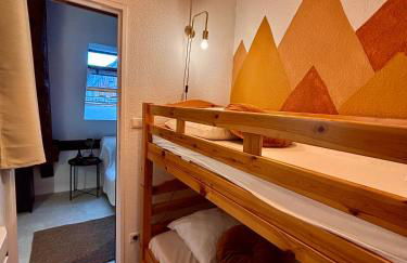 Le 41 - Cœur de Barèges, confort et piscine - Foto 14