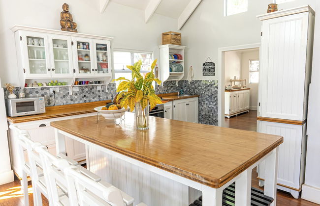 Red Coconut Self Catering - Photo 39