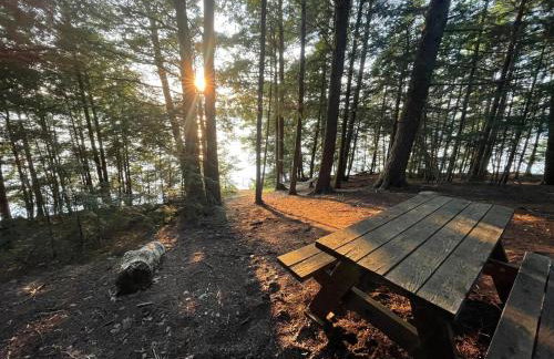 Hammock Haven Island Dome - Foto 25