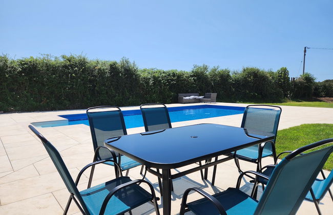 Port Eynon Suite - 1 Bed - Ocean Breeze - Photo 20