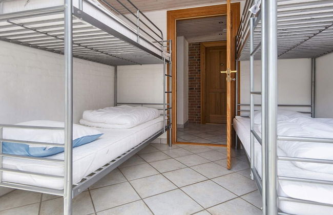 26 Person Holiday Home in Nimtofte-by Traum - Foto 7