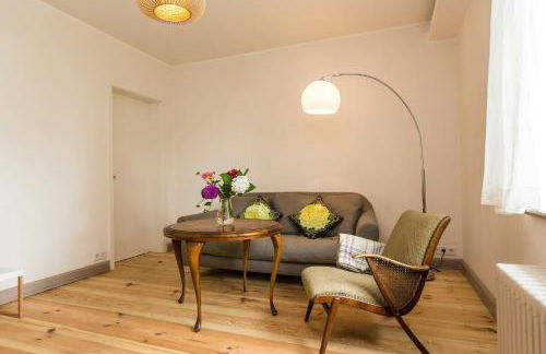 Vacation Apartment With Sauna And Garden View - Foto 8