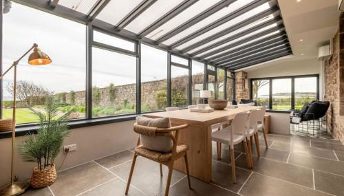 Caiplie Farmhouse, Caiplie, by Crail, KY10 3JR - Foto 2