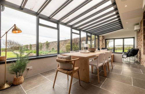 Caiplie Farmhouse, Caiplie, by Crail, KY10 3JR - Foto 2