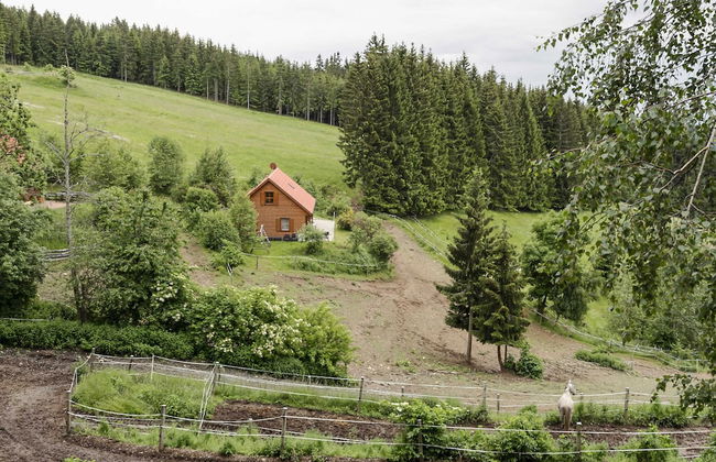 Holiday Home in Liebenfels in Carinthia - Foto 26