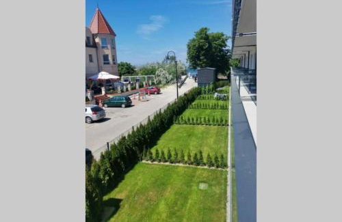 Rezydencja Niechorze SeaArt Apartment - Foto 14