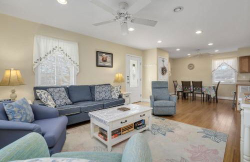 Beach Haven - Modern Home; Close to town! - Foto 10