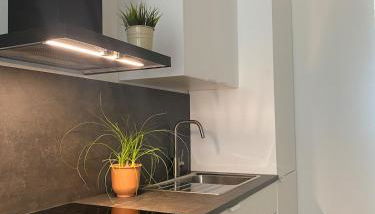 Berlin Base Apartments - Foto 3