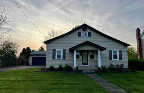 A Winfield Bungalow - Foto 14