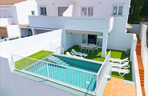 Casa adosada Artola Marbella - Piscina privada - Photo 20