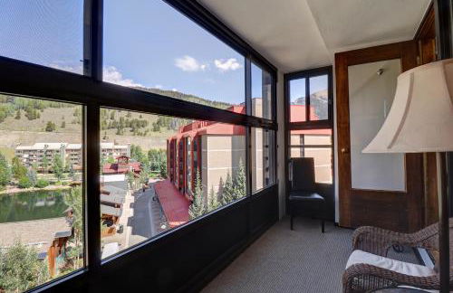 MP504 MP506H Mountain Plaza 2BR 3BA condo - Foto 16