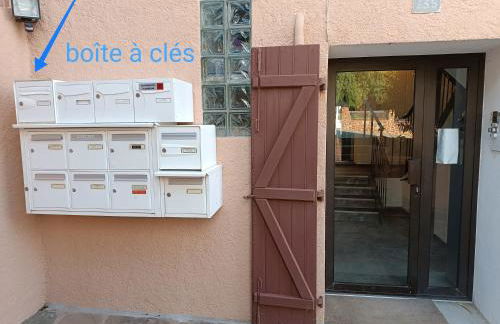 Studio Anthėor, vue mer - Foto 30