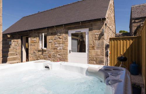 Country Cottage with Hot Tub - pre-heated for your arrival - Photo 15