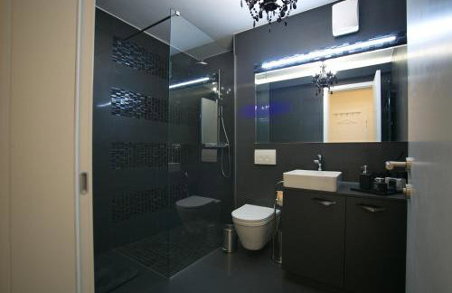 Marquise luxury design apartments | Zagreb best apartments - Foto 56