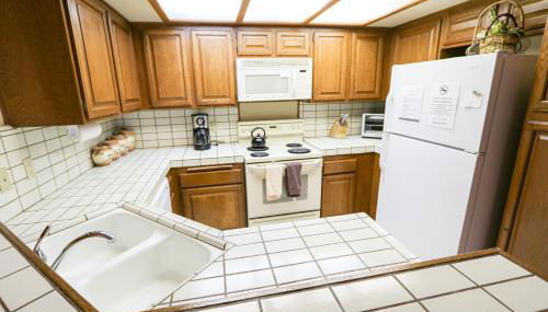 Sierra Megeve #8 Condo - Foto 2